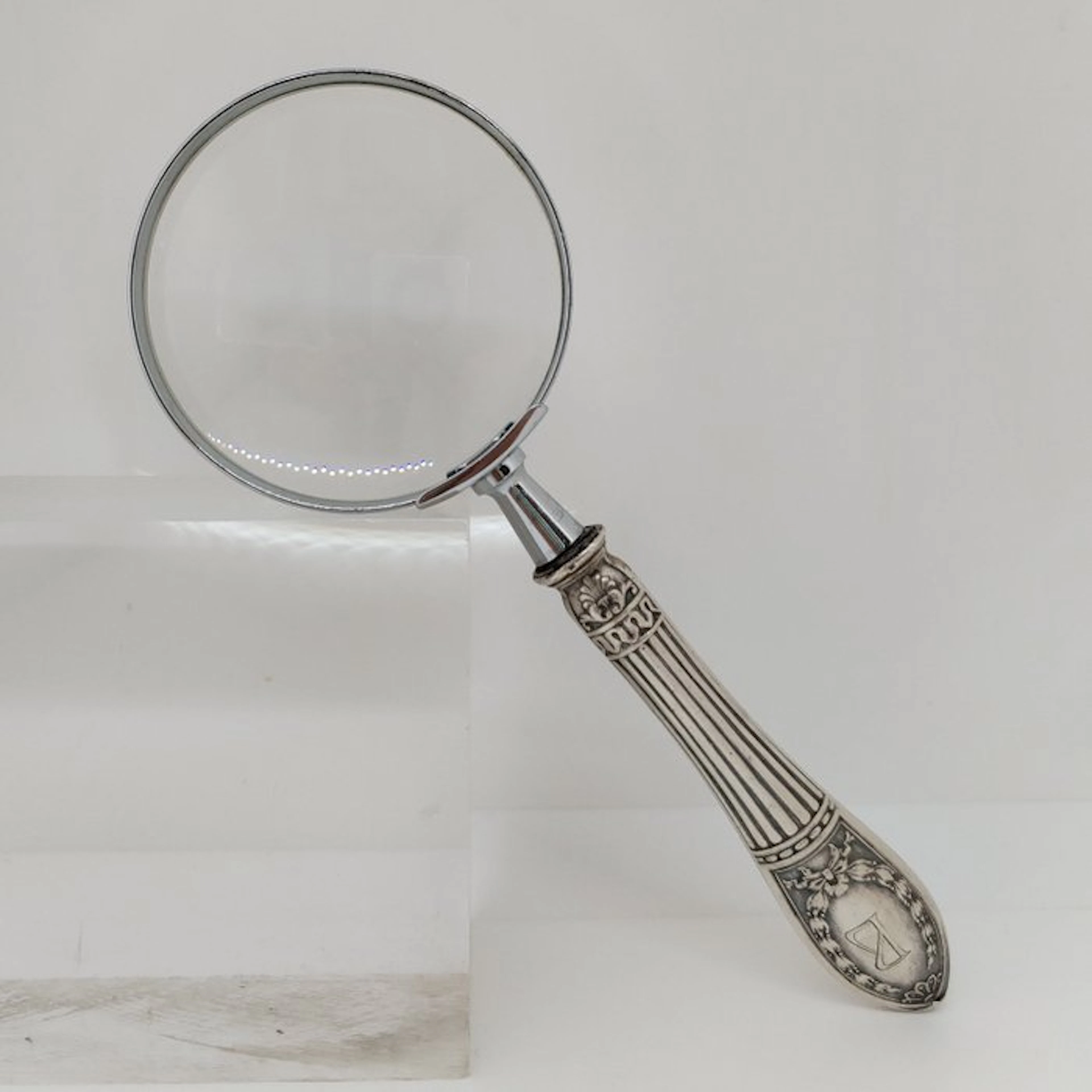 Loupe - 1950-1960 - Germany