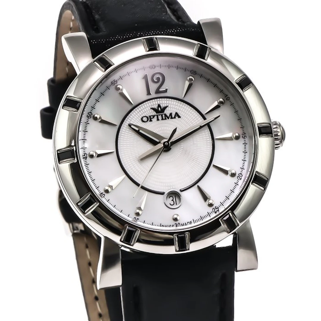 Optima - Swiss Made Watch - OSL265-SL-7 - No reserve price - Women - 2010-2020