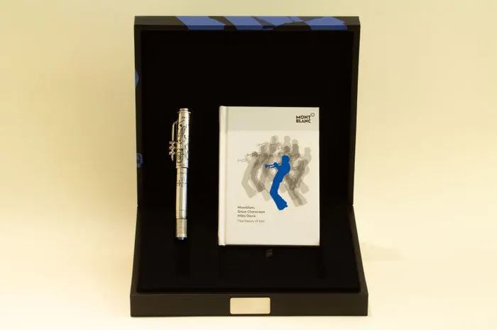 Montblanc - Pen
