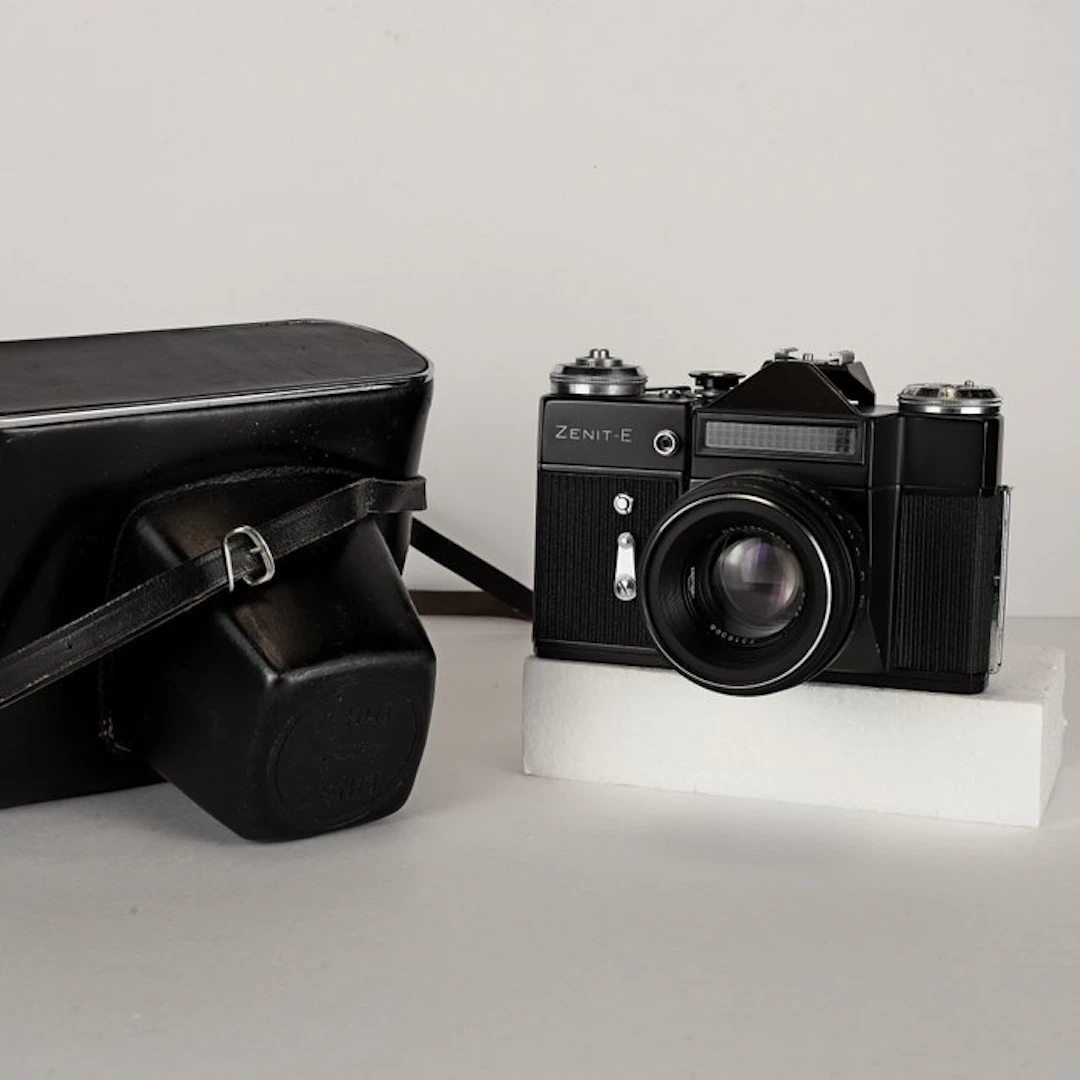 Zenit Zenit-E Analogue camera