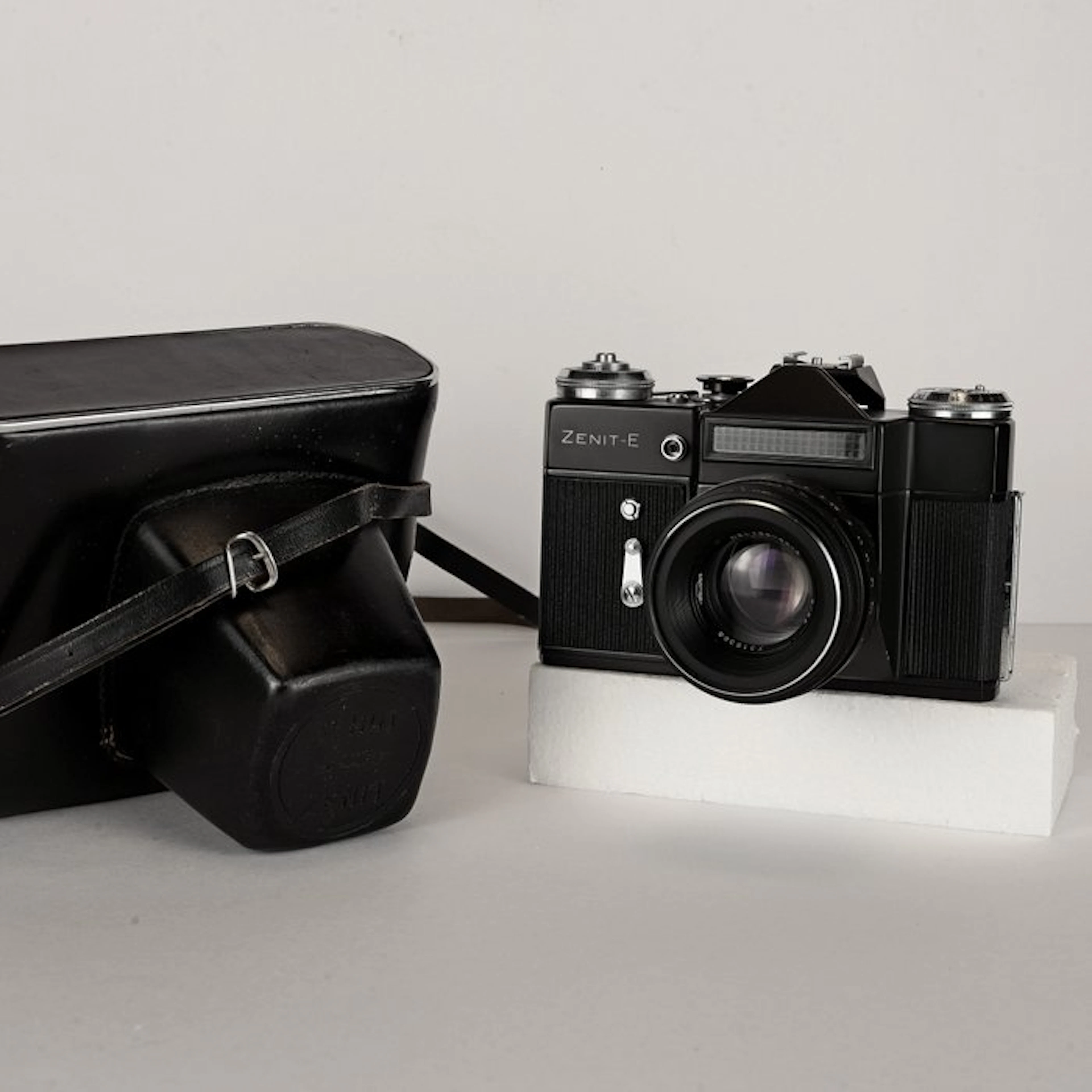Zenit Zenit-E Analogue camera