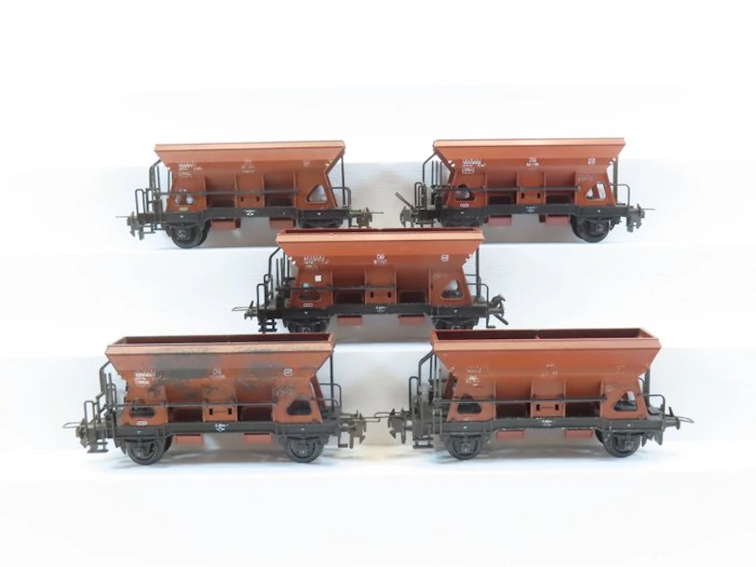 Trix Express H0 - o.a