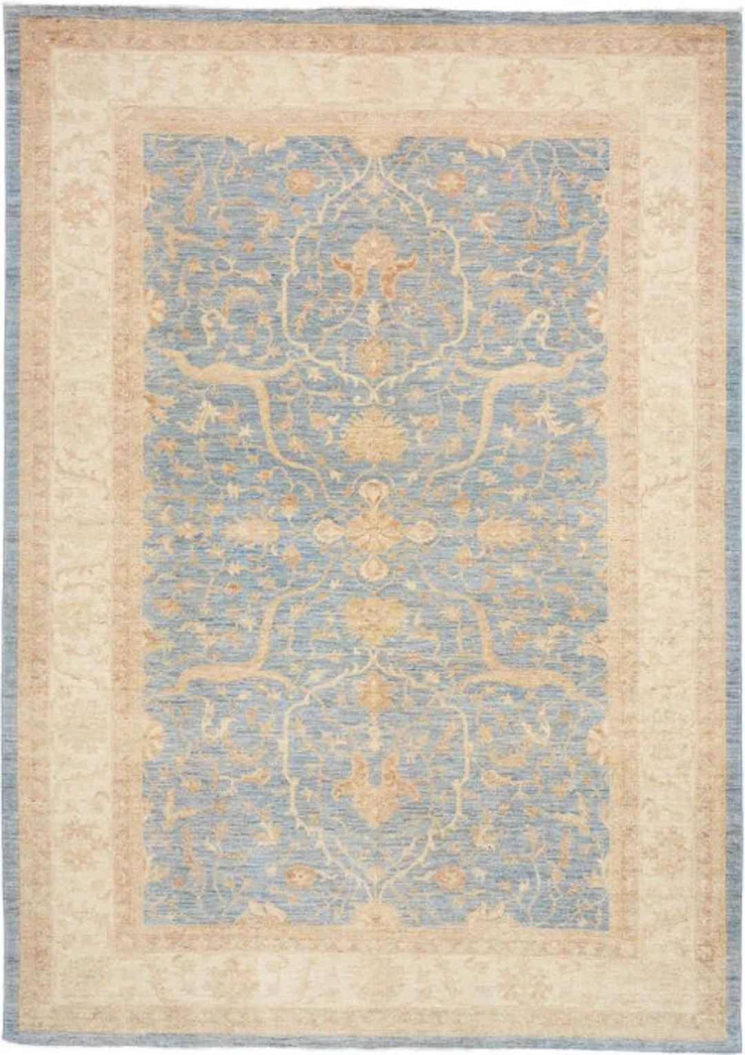 Ziegler-Rug - Rug - 338 cm - 240 cm - Handmade - unused -New