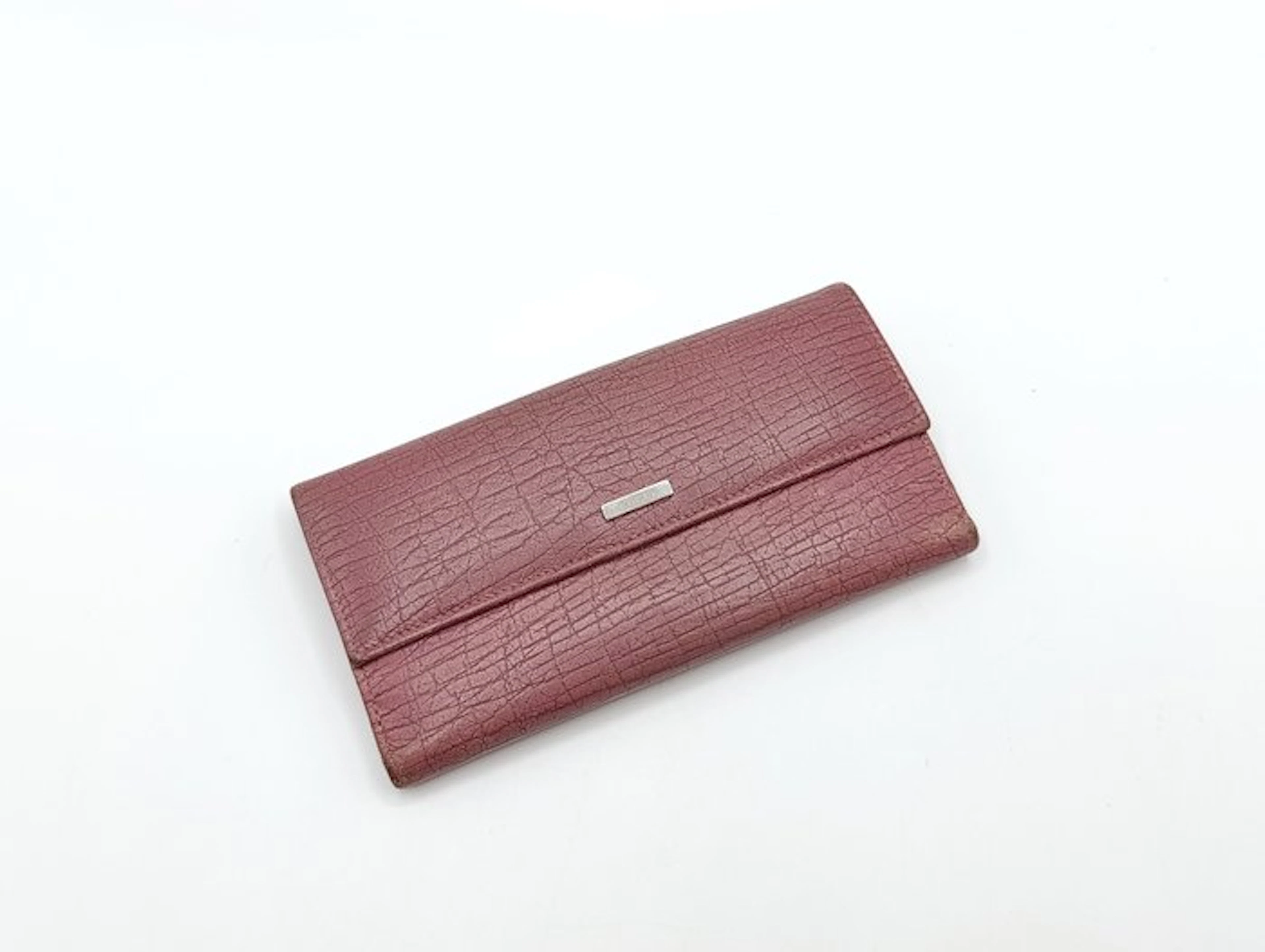 Gucci - 143389 . 3731 - Wallet