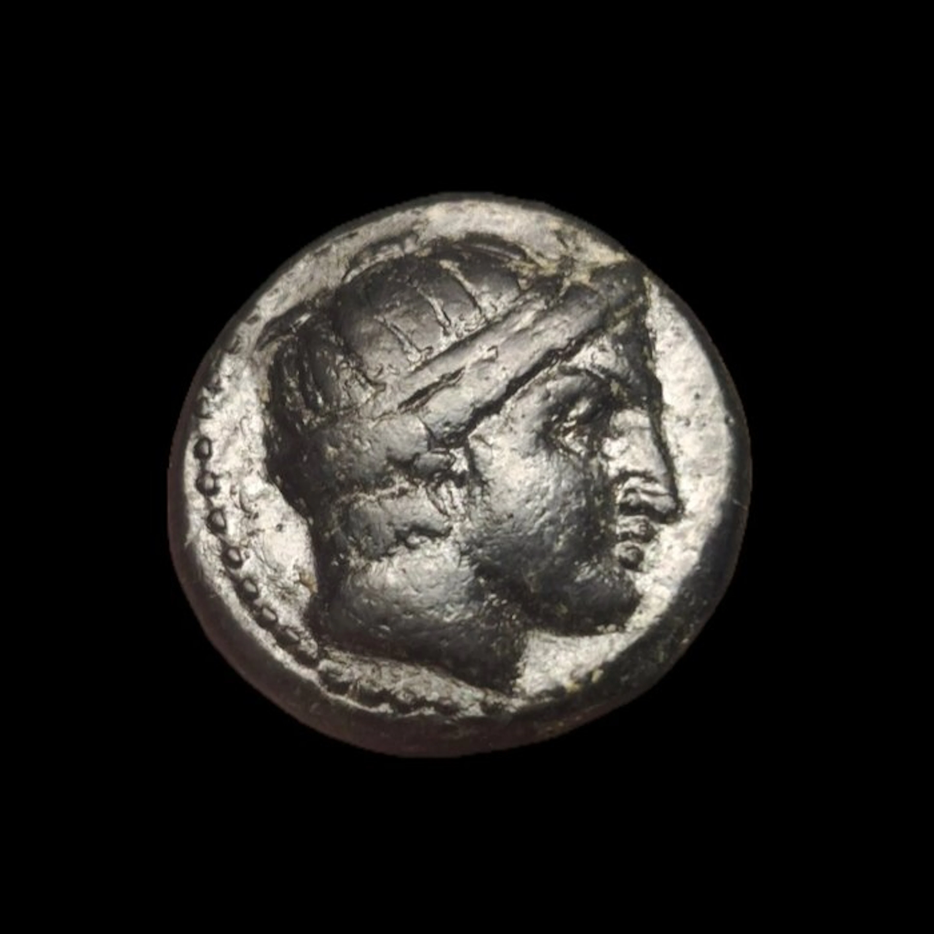 Kings of Macedonia