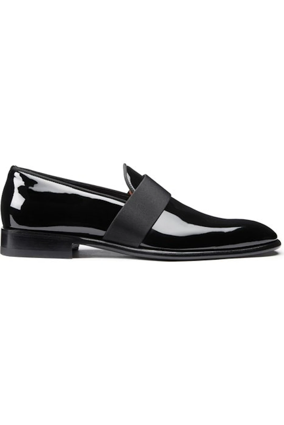 Santoni - Loafers - Size: EU 39