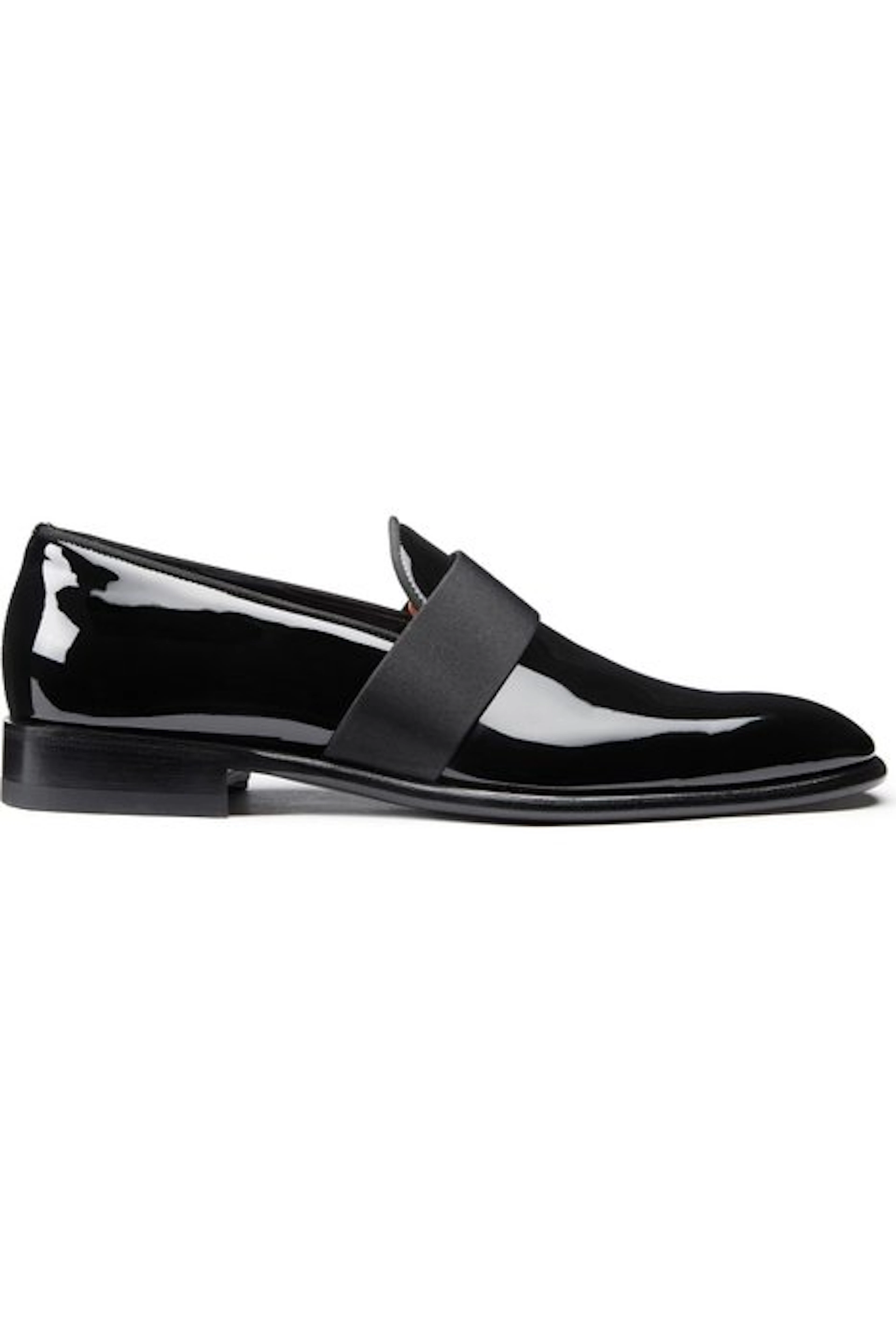 Santoni - Loafers - Size: EU 39