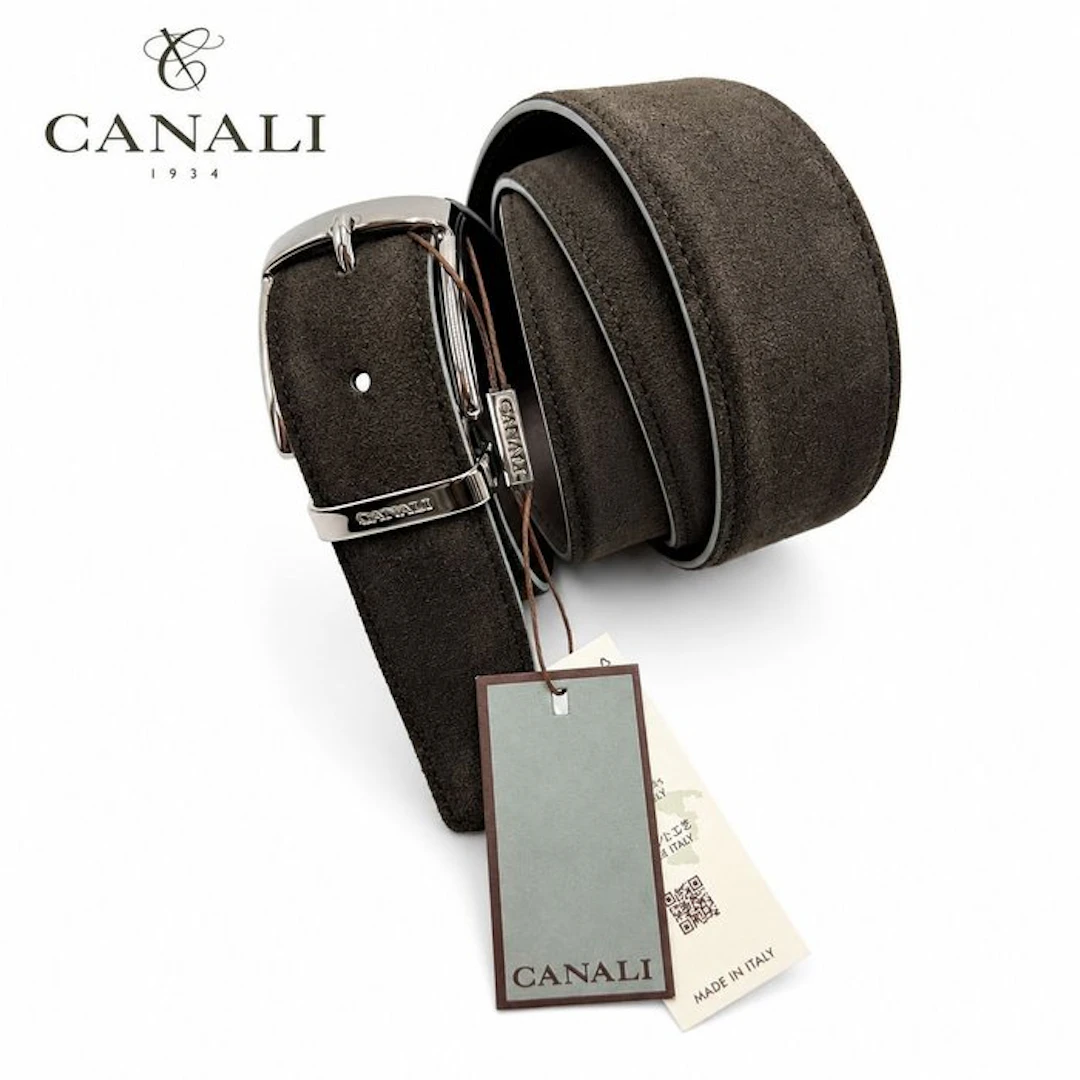 Santoni - Belt