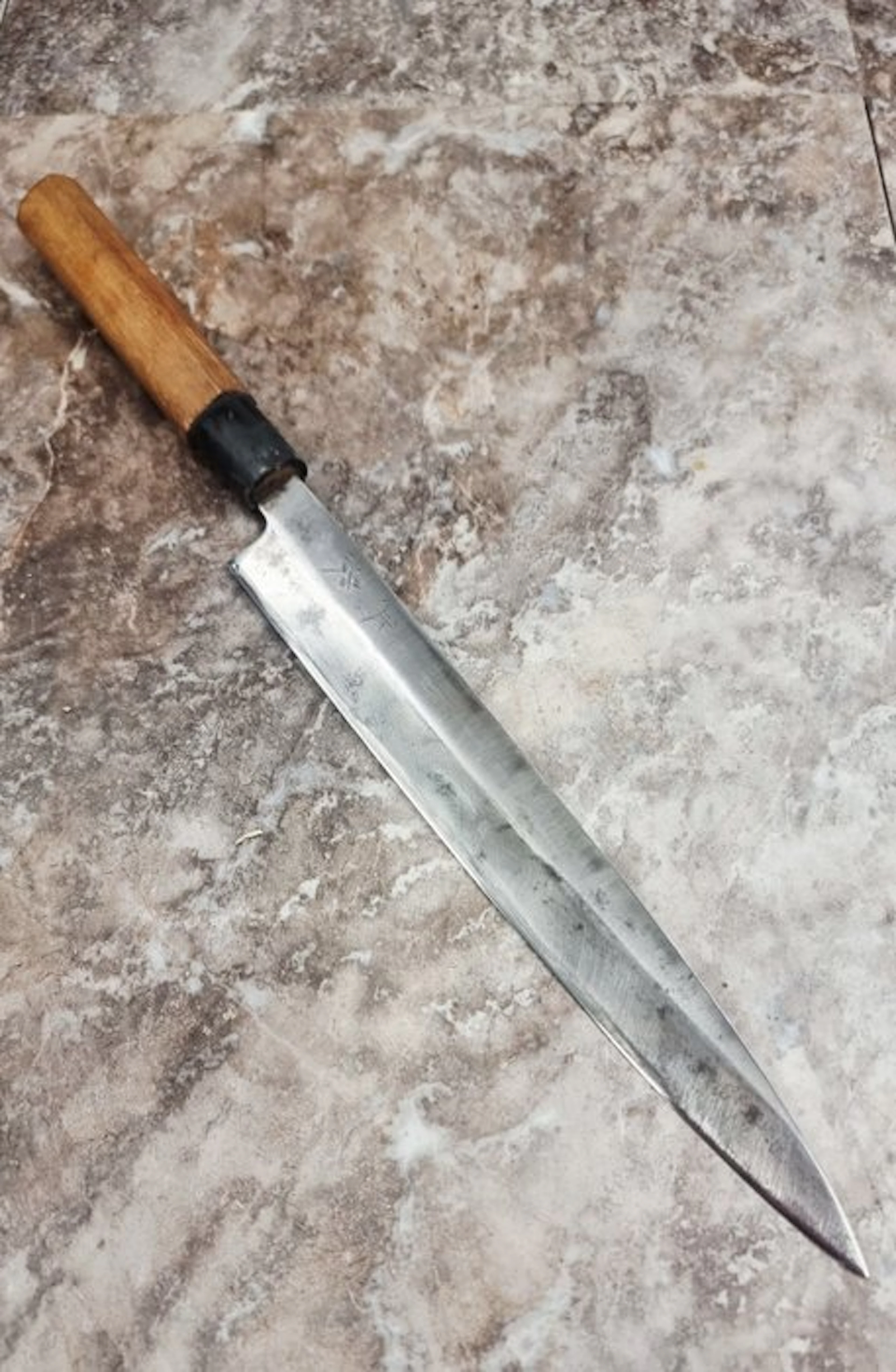 Knife-sheath - Japan - 1990-2000