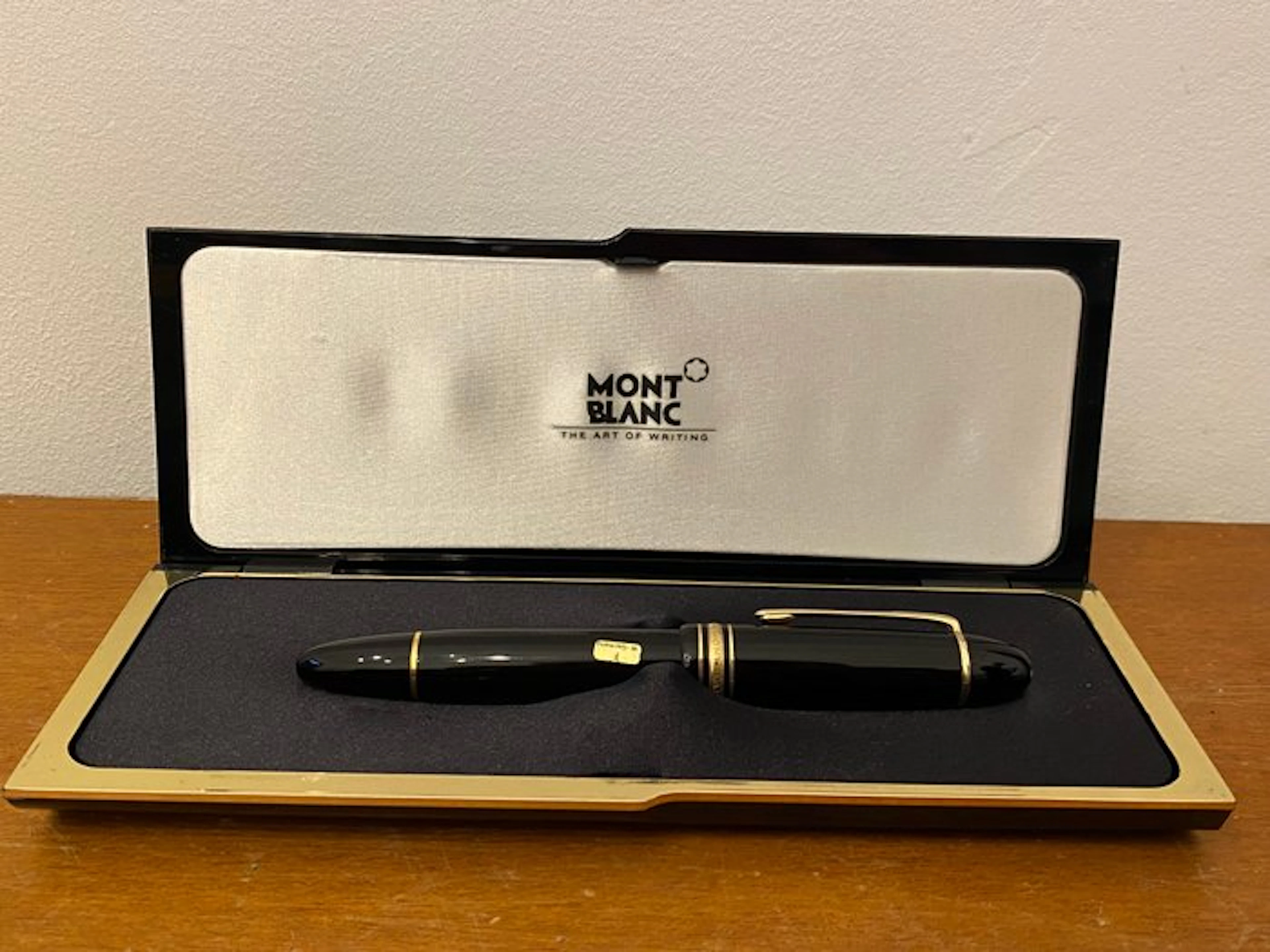 Montblanc - 146 - Pen