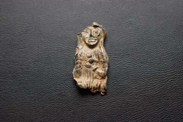 Late Roman/Early Byzantine Silver Late Roman / Early...