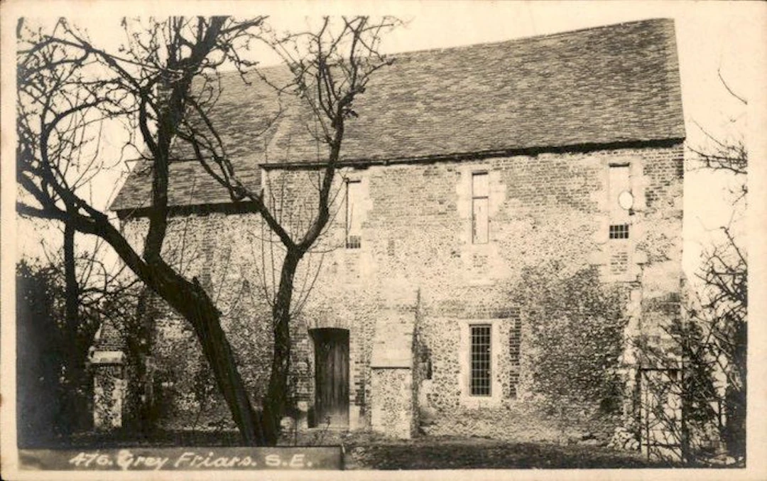 U.K. - Postcard (118) - 1900-1999