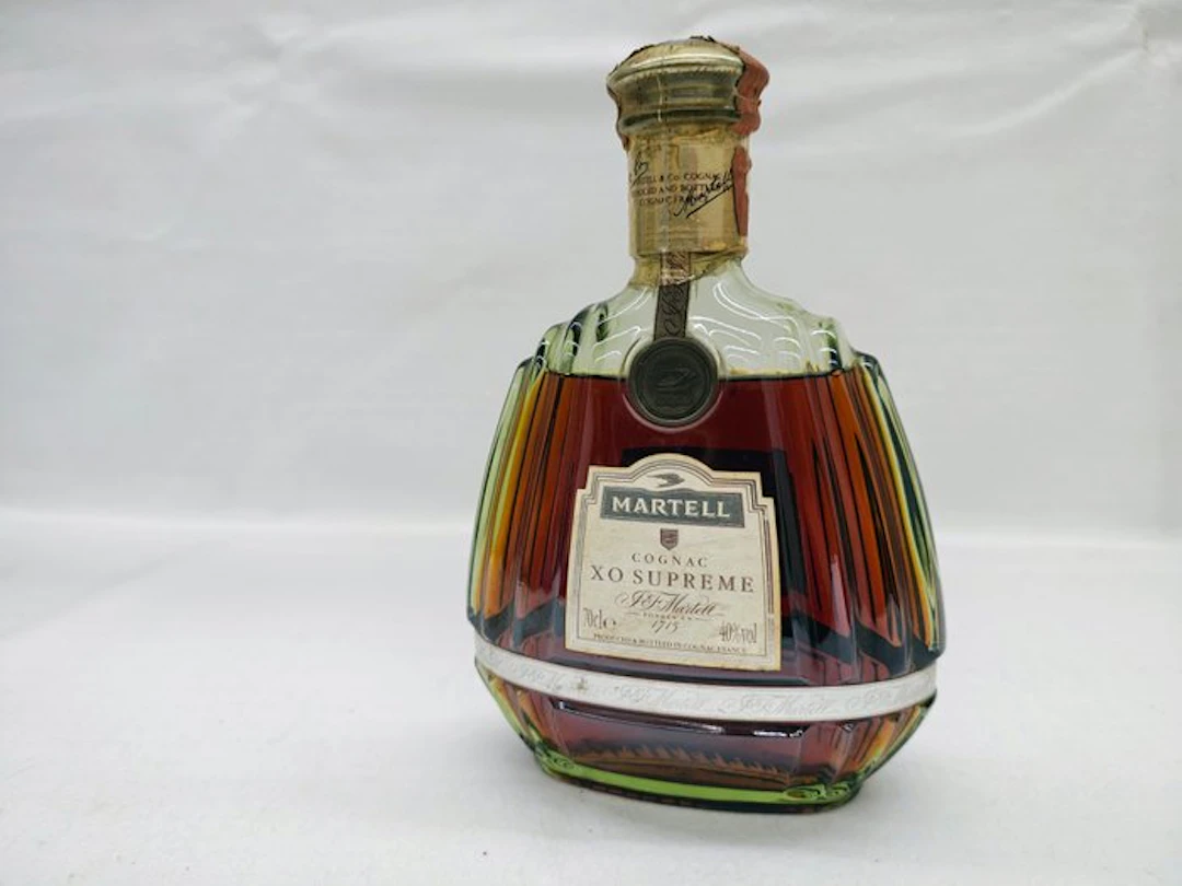 Martell - XO Supreme - b. 1990s - 70cl