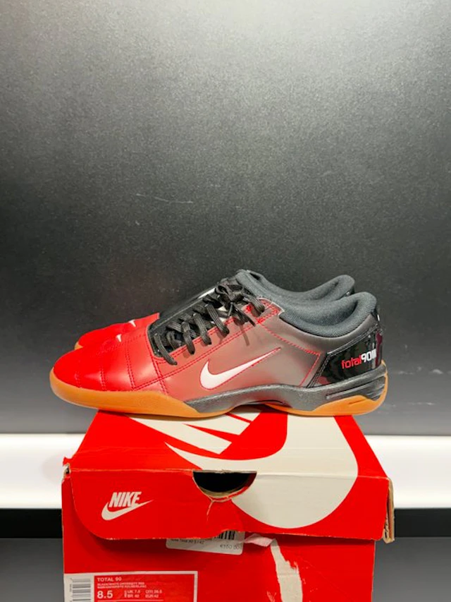 Nike - Total 90 - Sneakers - Size: EU 42 - New with tags
