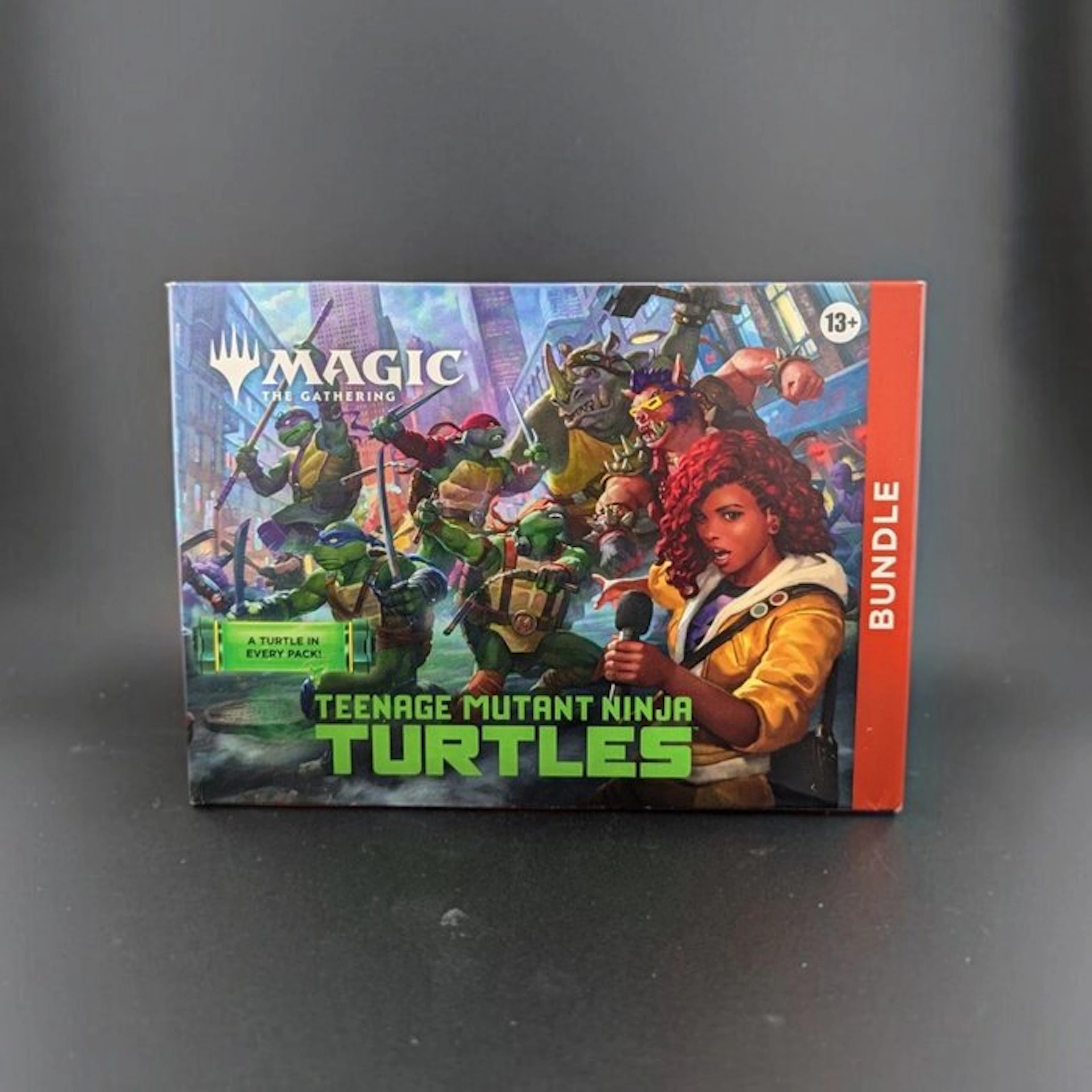 Wizards of The Coast - 1 Booster box - Magic: The...