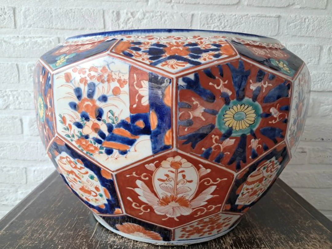 Porcelain - Japan - Meiji period (1868-1912)