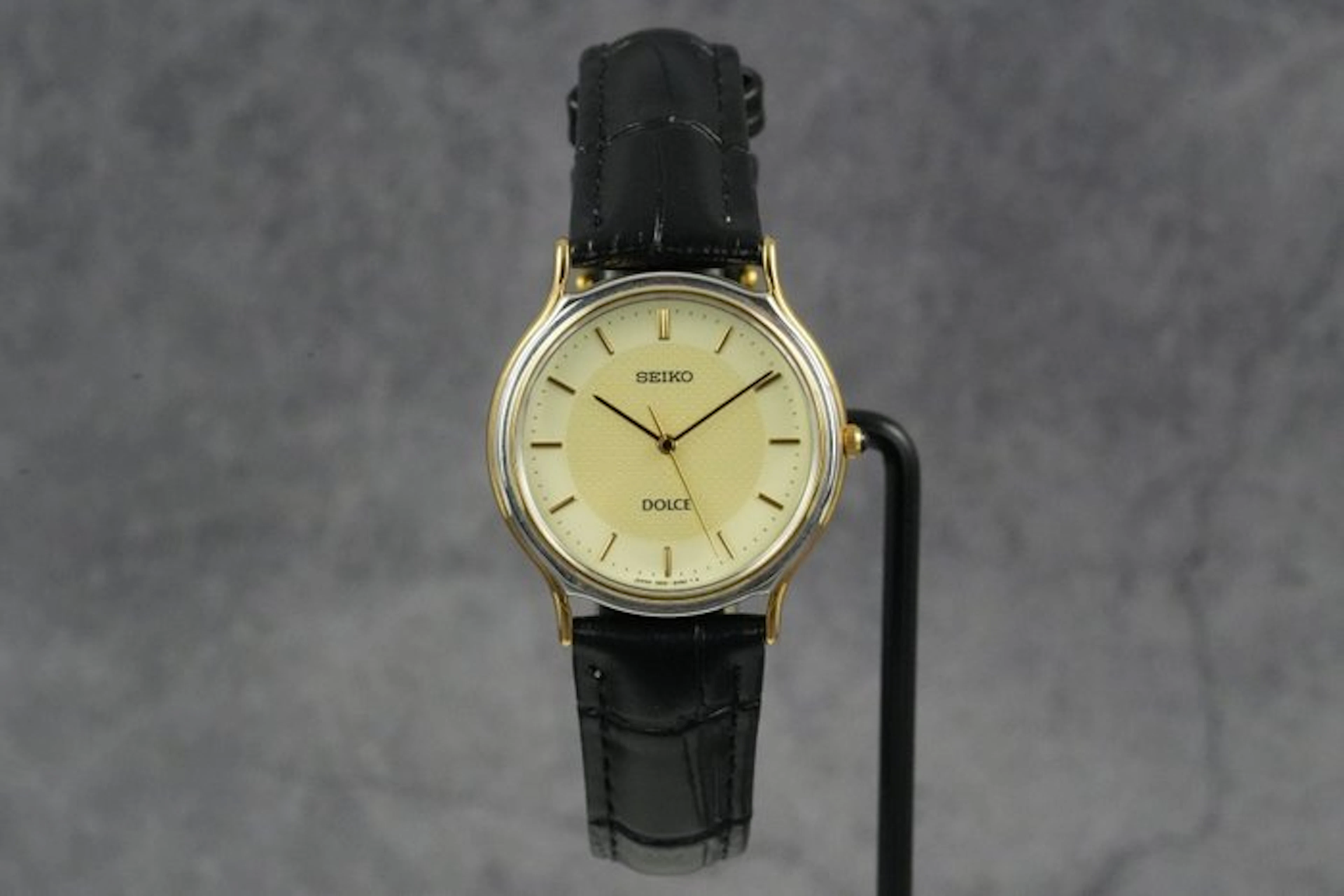 Seiko - Dolce - No reserve price - 5E61-0A20 - Men - 1989