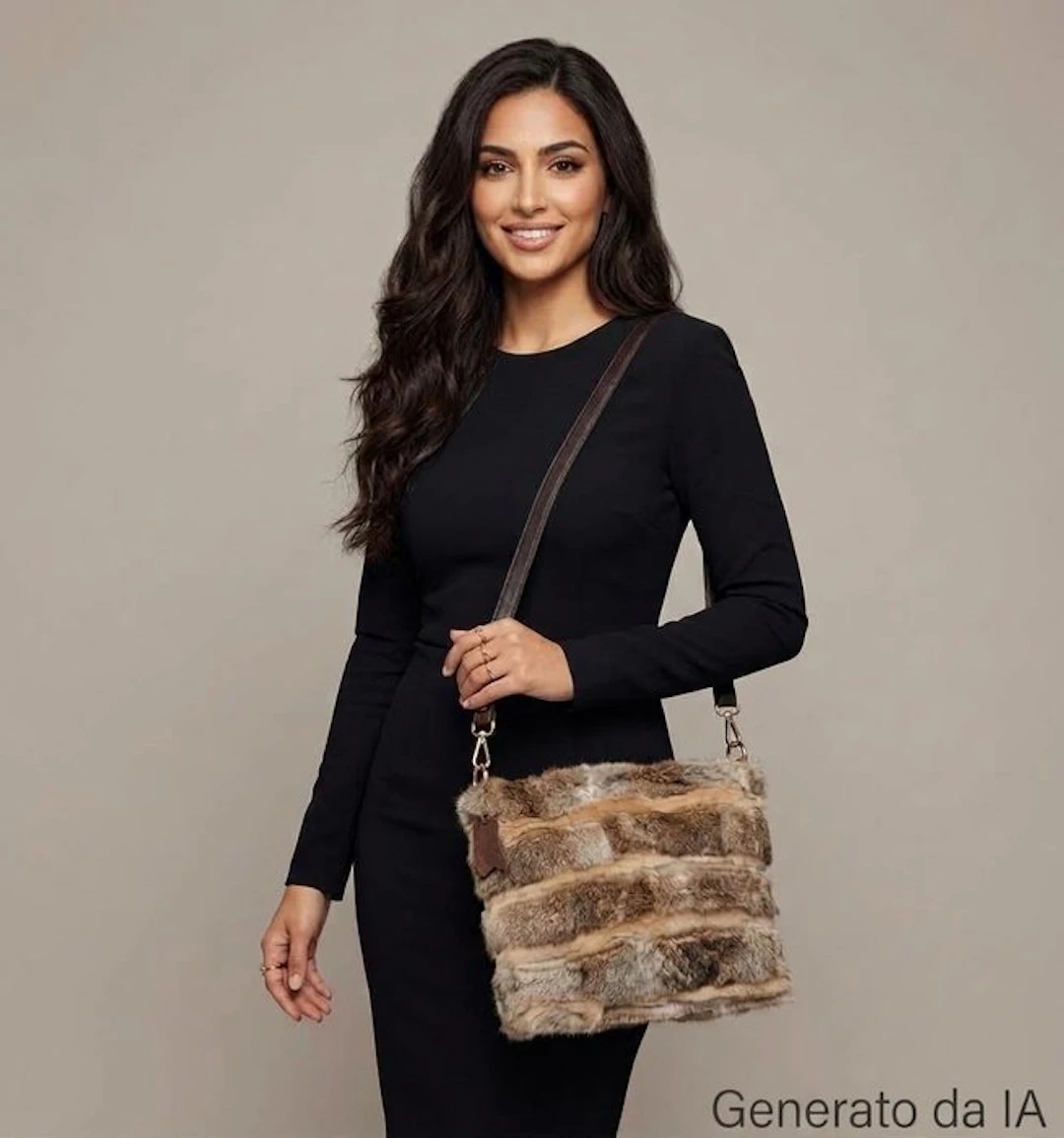 Artisan Furrier - Handbag