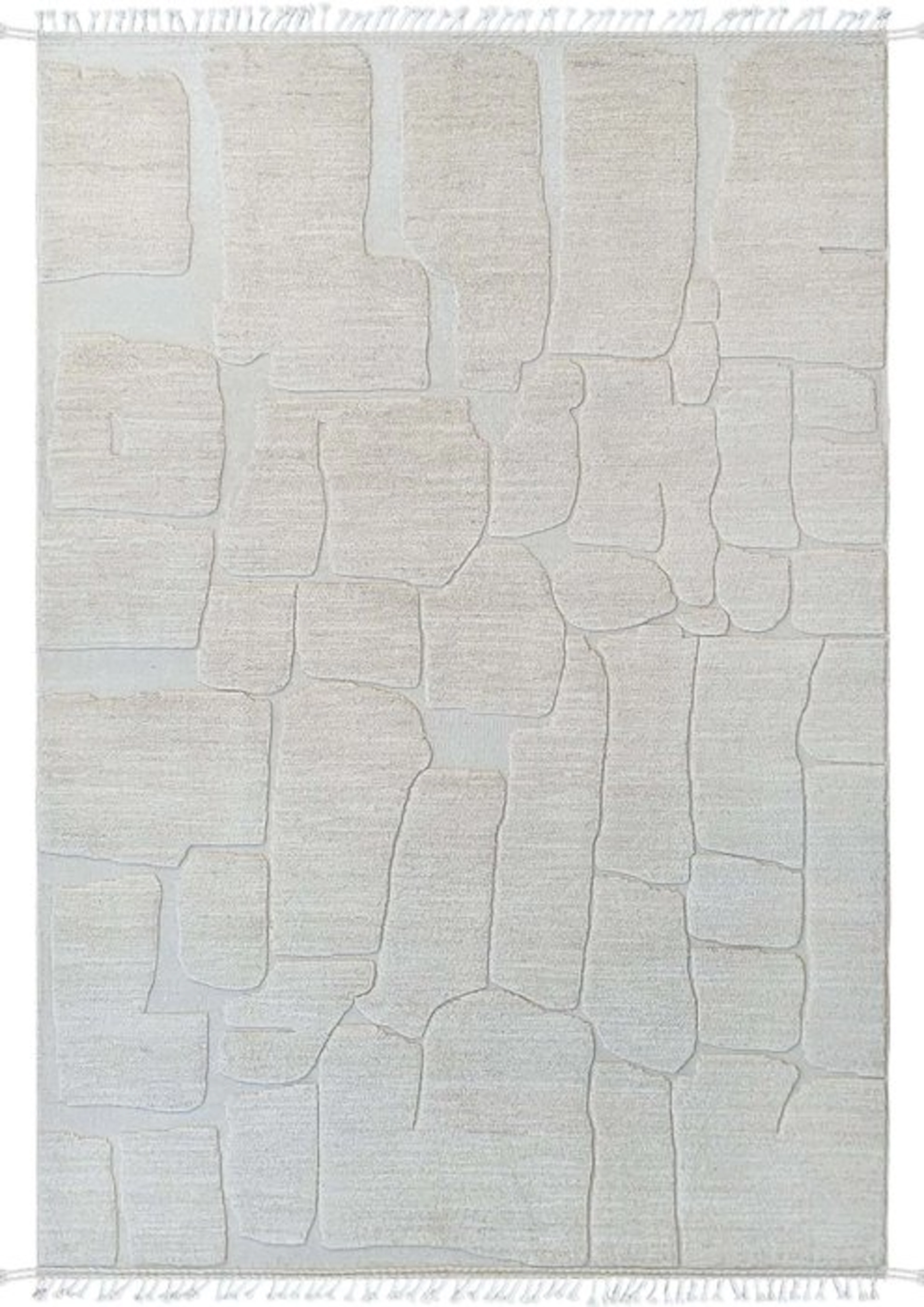 Berber - New - Rug - 292 cm - 201 cm