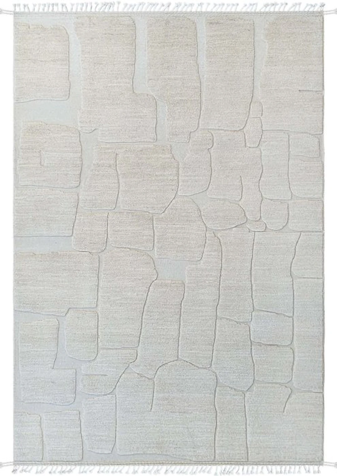Berber - New - Rug - 292 cm - 201 cm