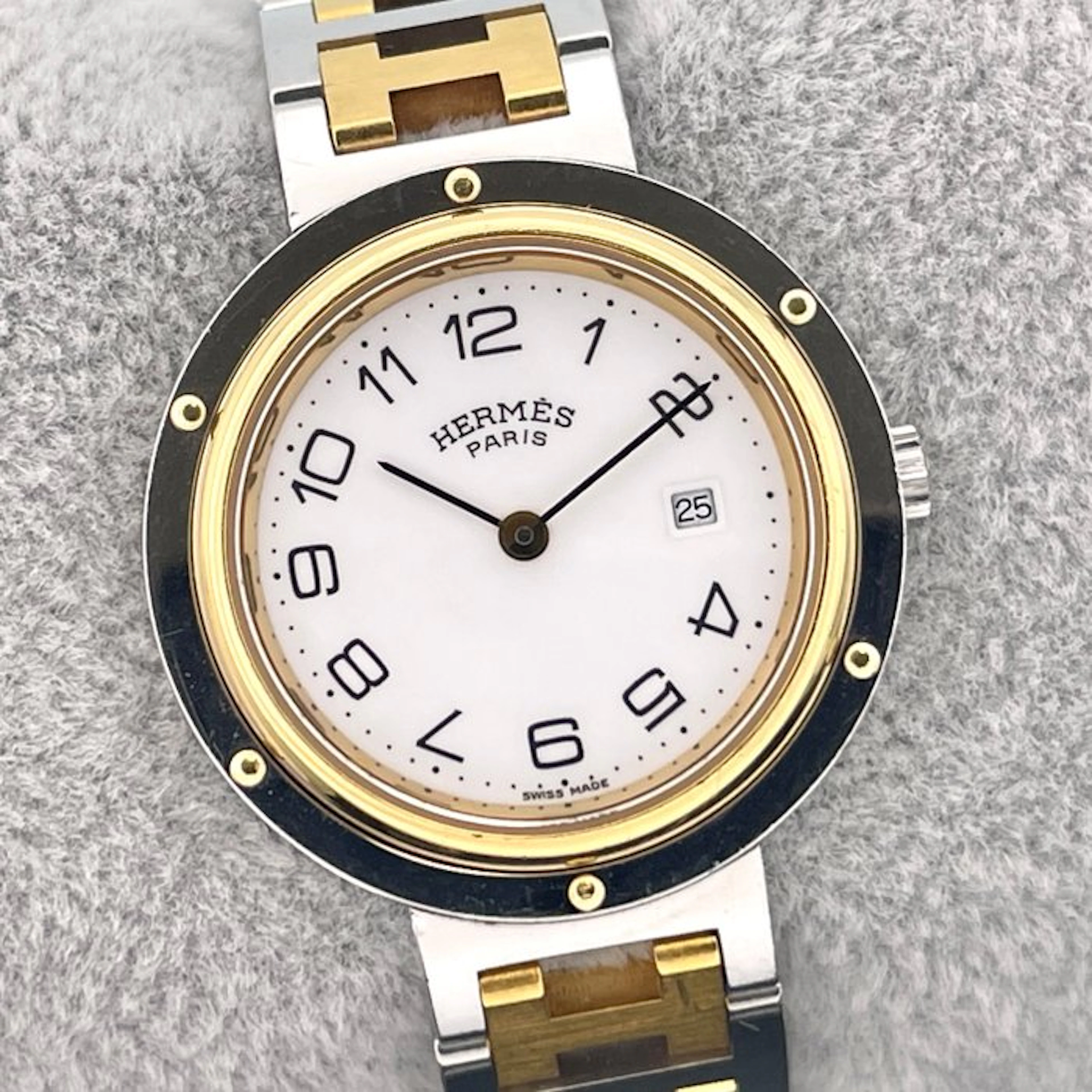 Hermès - Clipper - Unknown - Unisex - 1990-1999