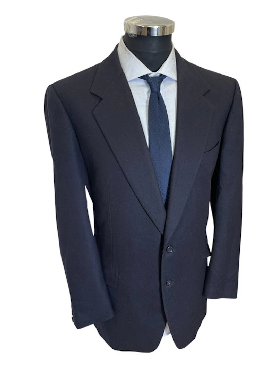 BURBERRYS London Exclusive Classic Superior Wool Premium...
