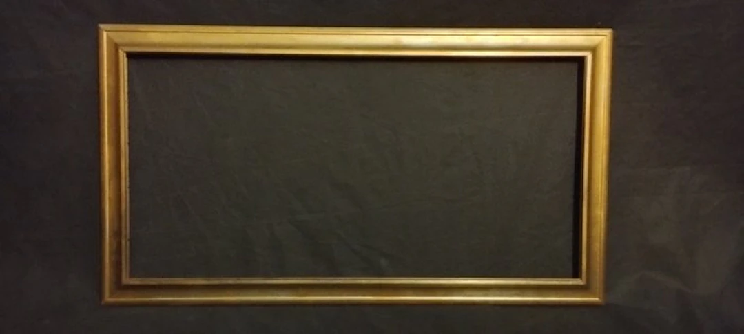 Frame - Wood