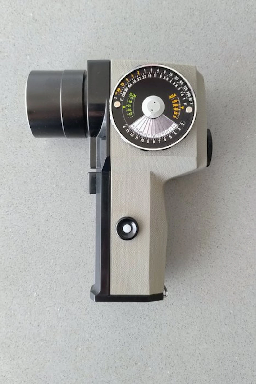 Asahi Pentax Spotmeter V Analogue camera
