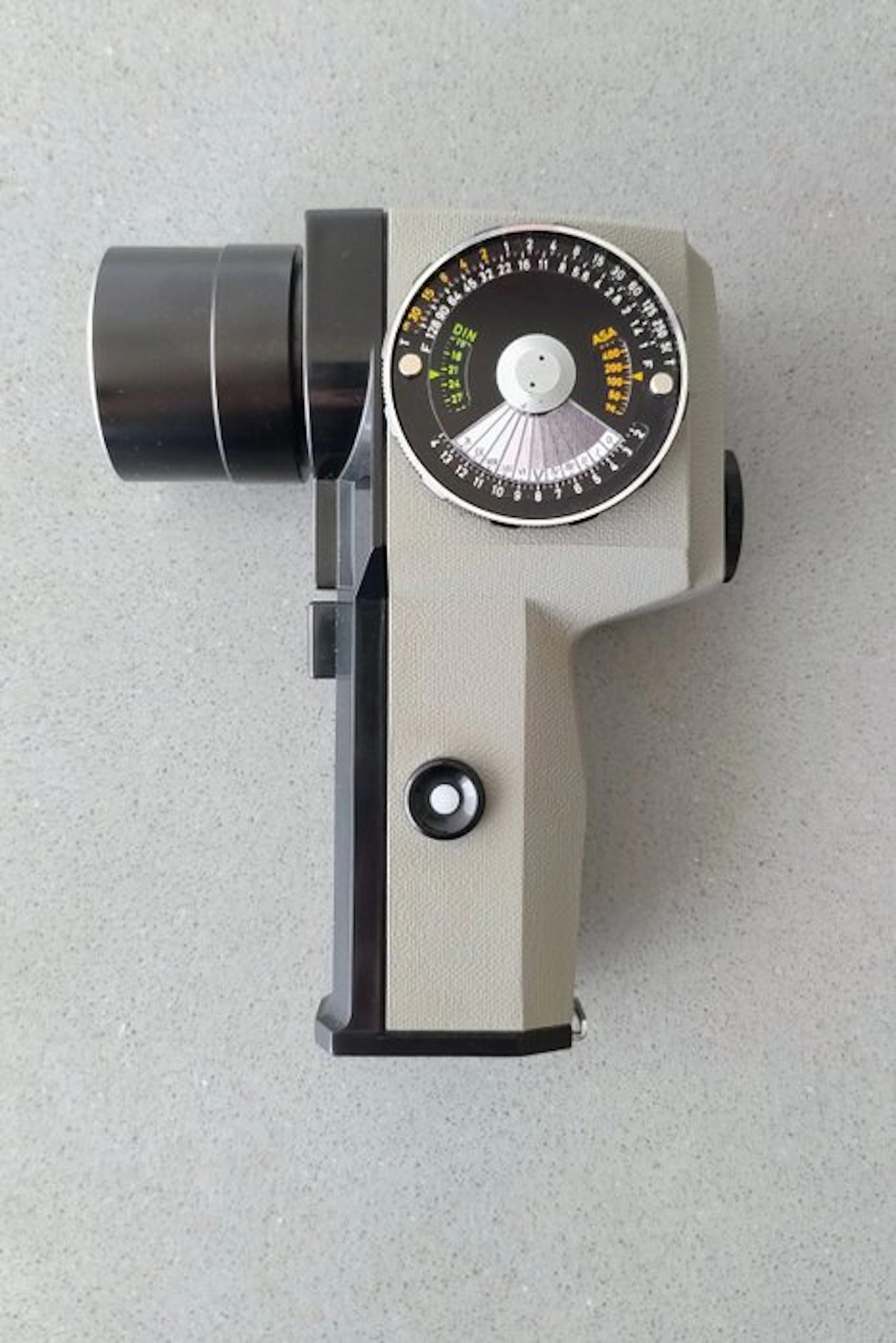 Asahi Pentax Spotmeter V Analogue camera