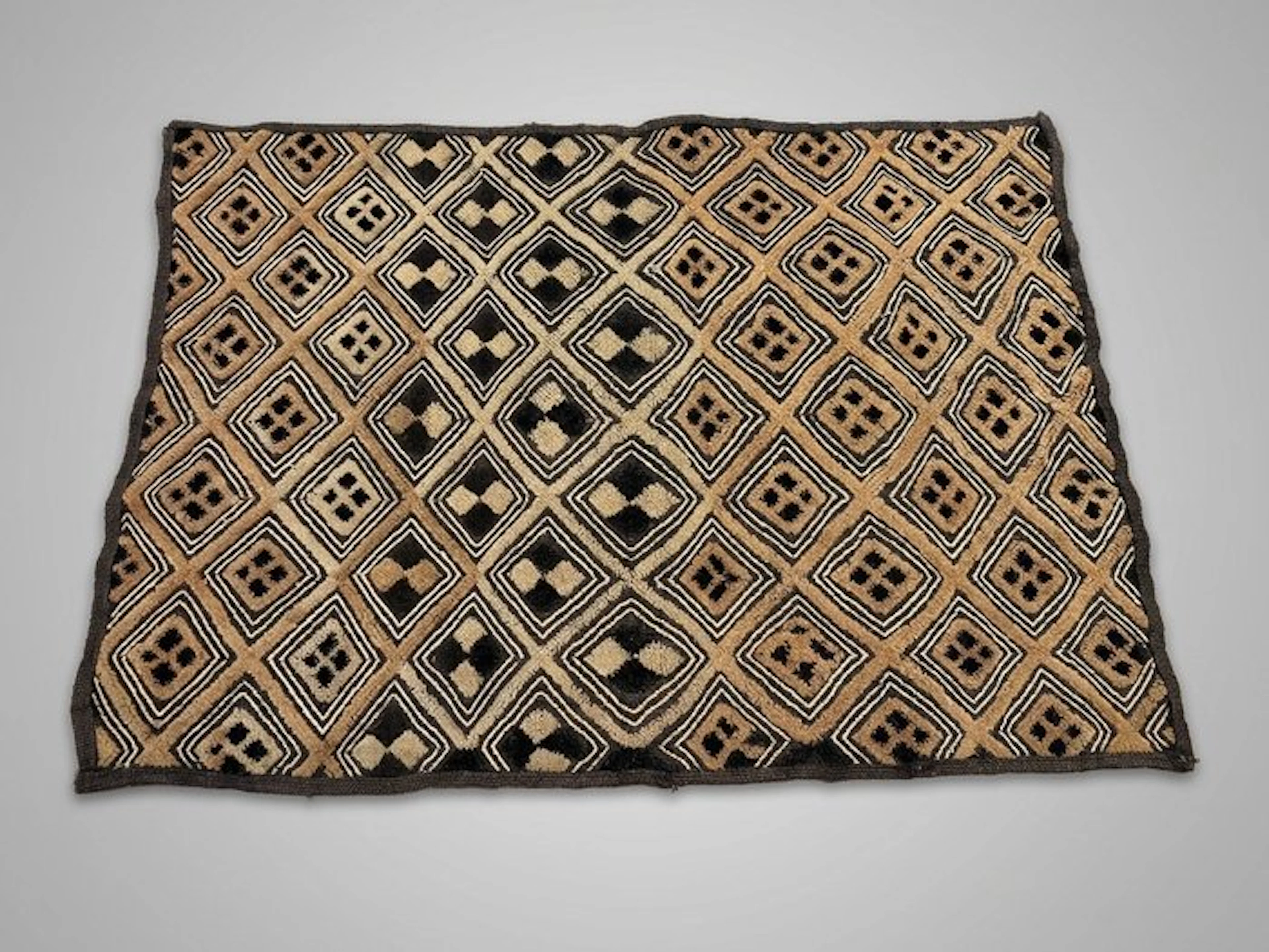Textile - 80 cm - 55 cm