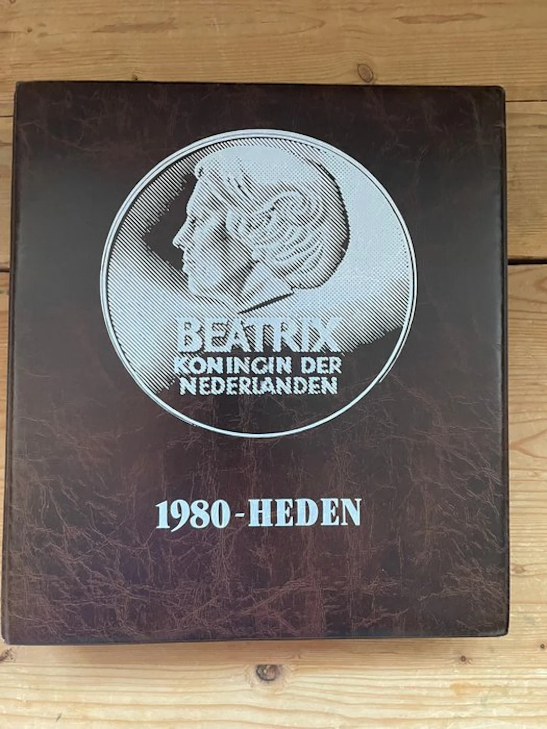 Netherlands. Complete verzameling 1980-2001 (No reserve price)