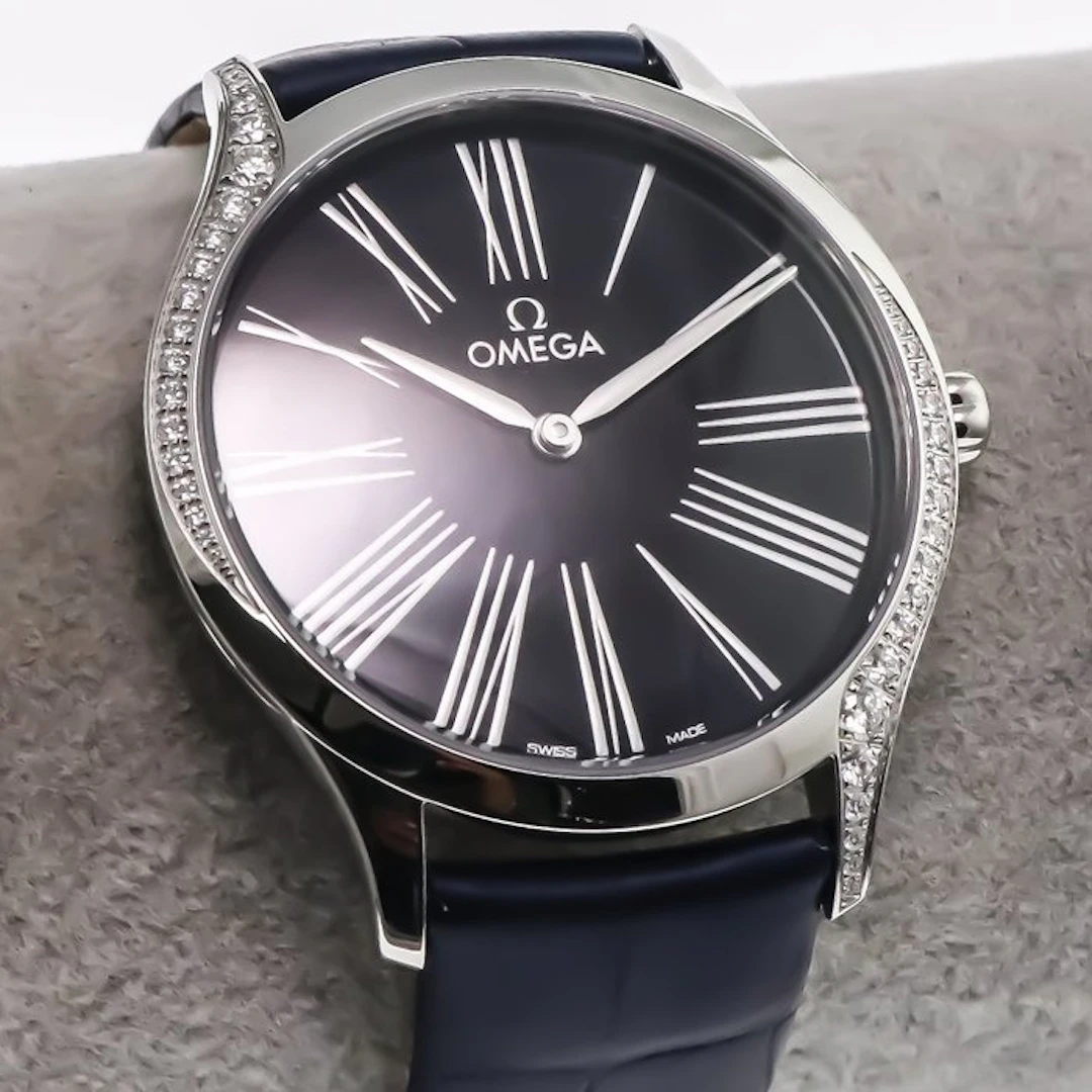 OMEGA - 36 mm