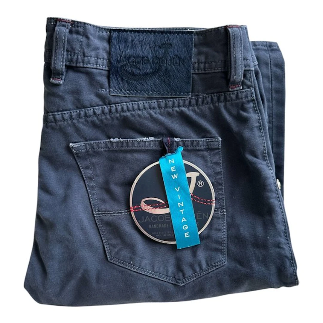 Jacob Cohen - New with tag - No Reserve price - Size 34 - Jeans - New with tags