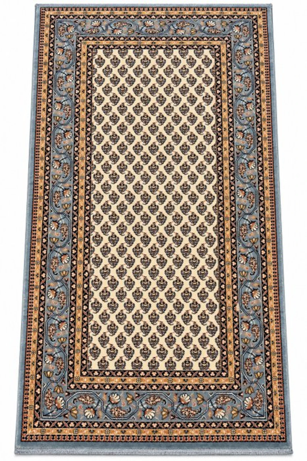 Mir - Rug - 1.57 cm - 0.8 cm