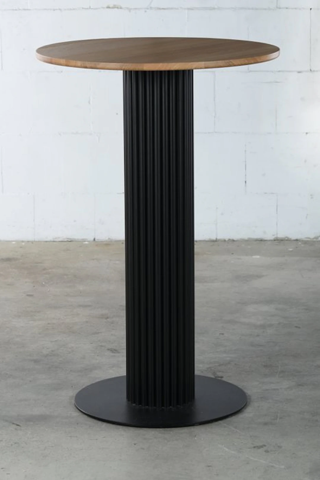 Wittmann Austria - Sebastian Herkner - Table - Miles - Oak, Metal