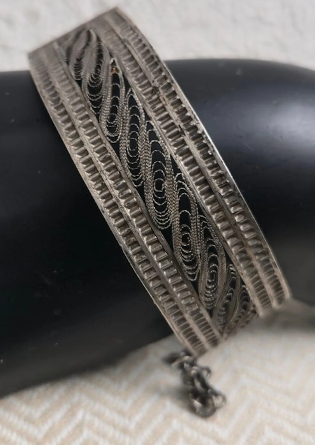 Bracelet - Silver