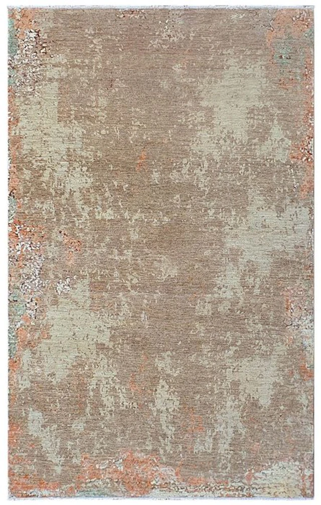 Designer Carpet with lots of Silk - New - Rug - 315 cm - 199 cm