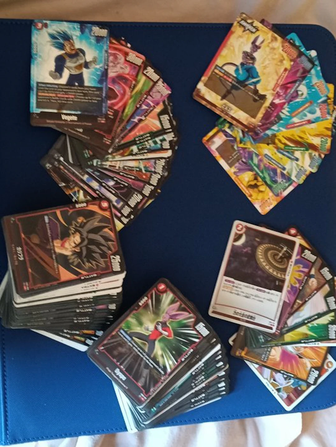 Bandai Mixed collection