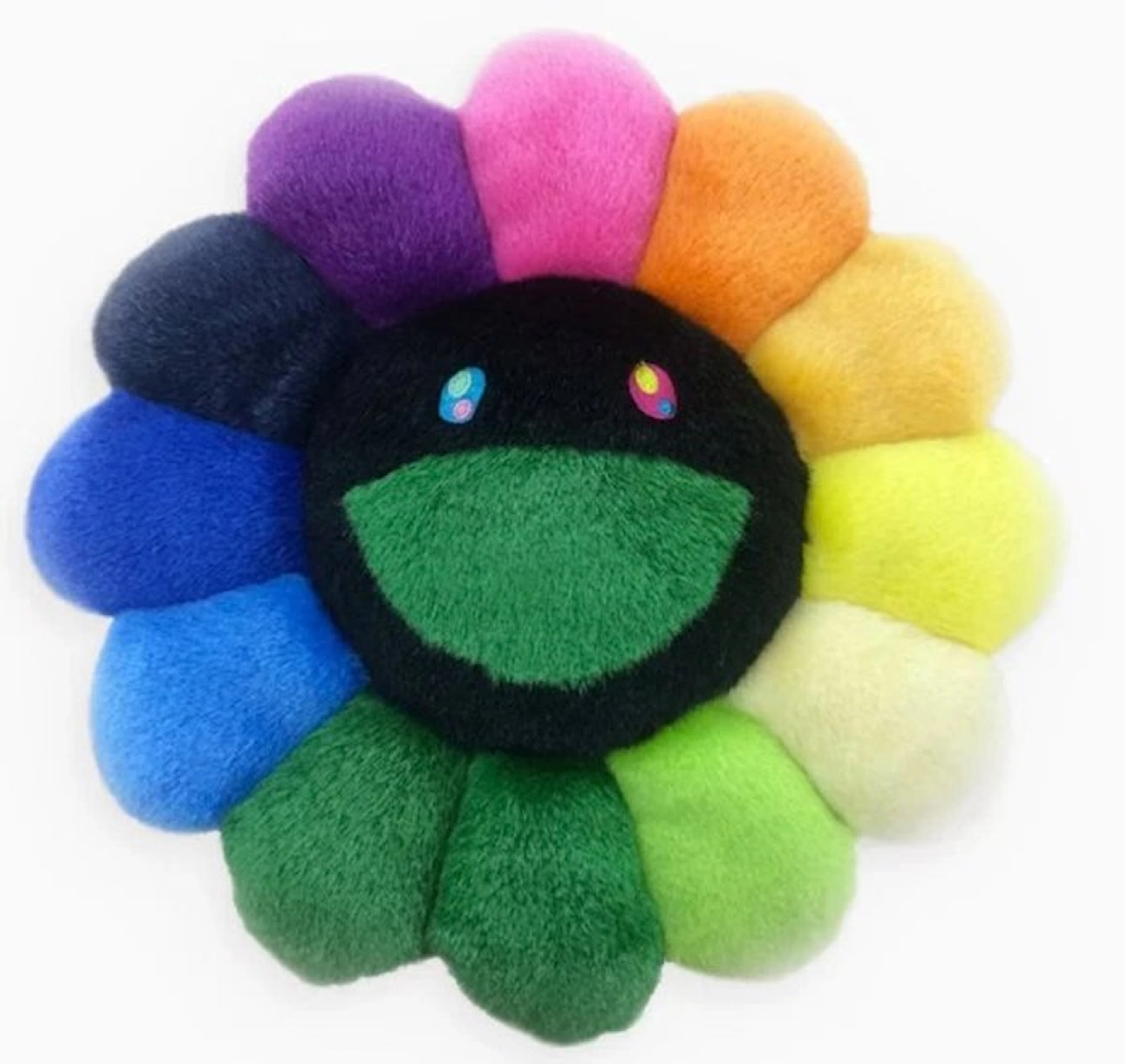 Takashi Murakami (1962) - Flower Cushion - 30cm