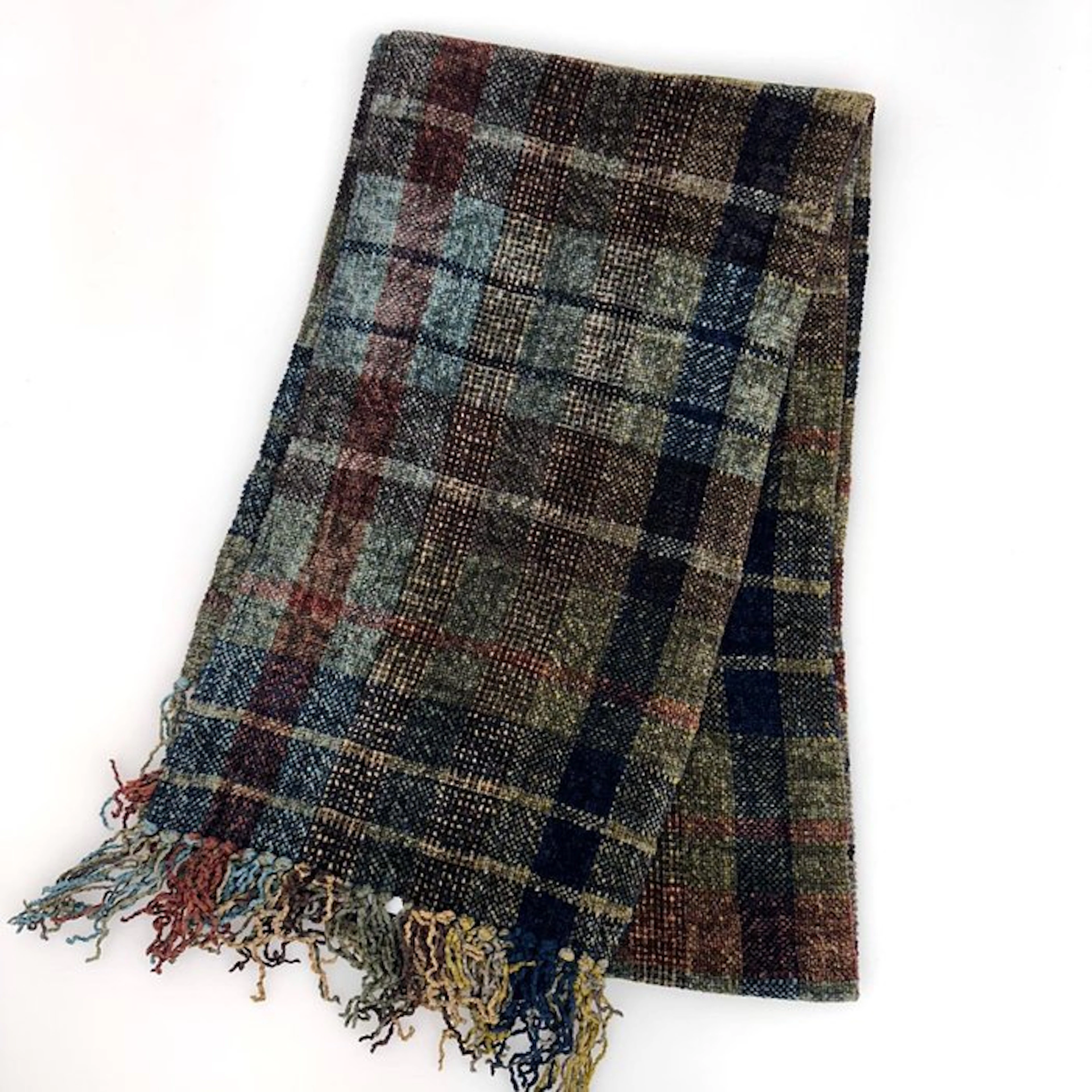 Balenciaga - Le Dix - Scarf