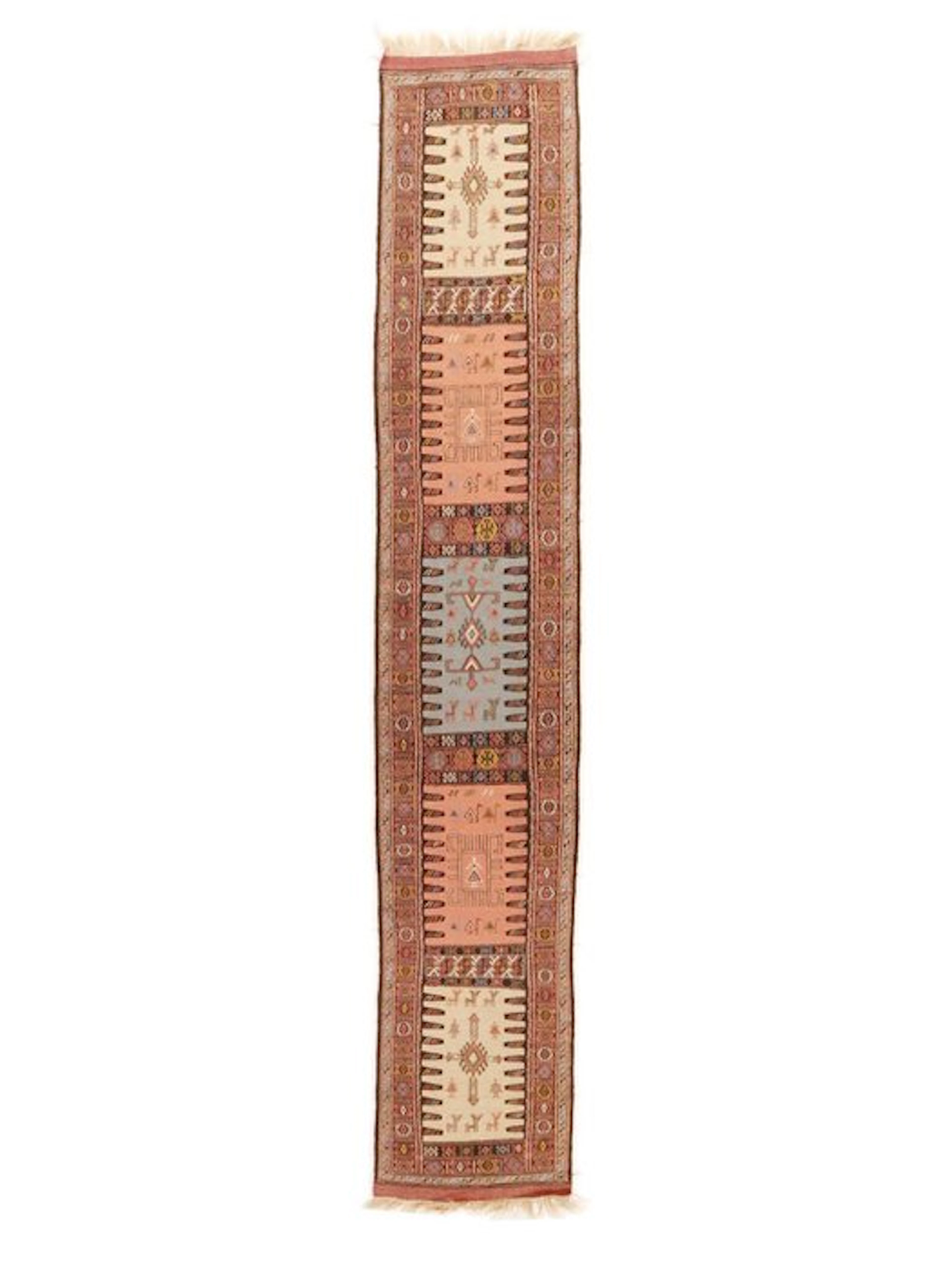 Old Anatolia Sumakh - Carpet - 403 cm - 70 cm