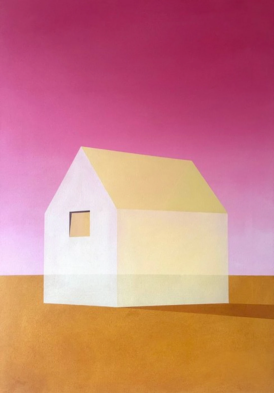 Johanna Piesniewski - HAUS No 60