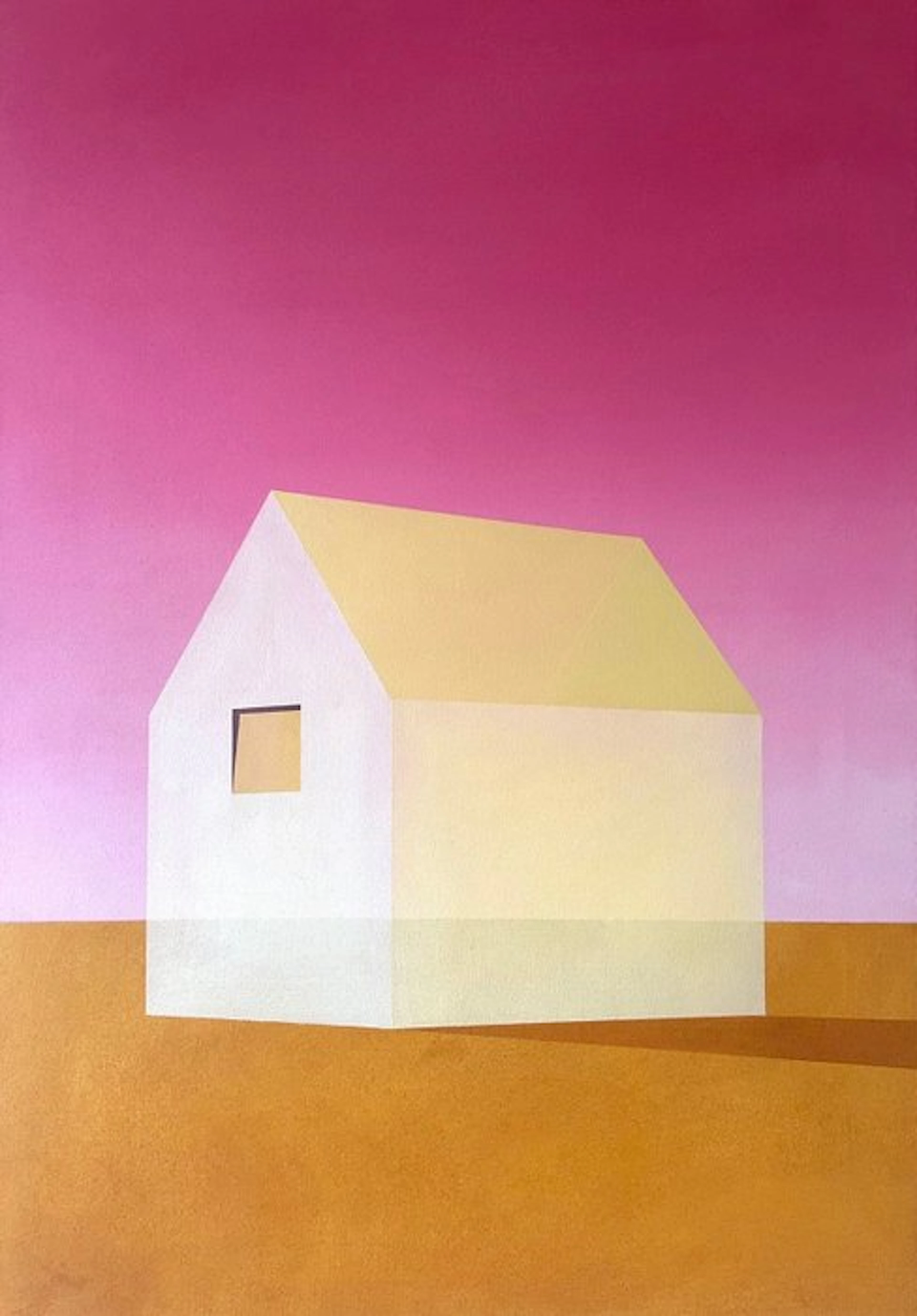 Johanna Piesniewski - HAUS No 60