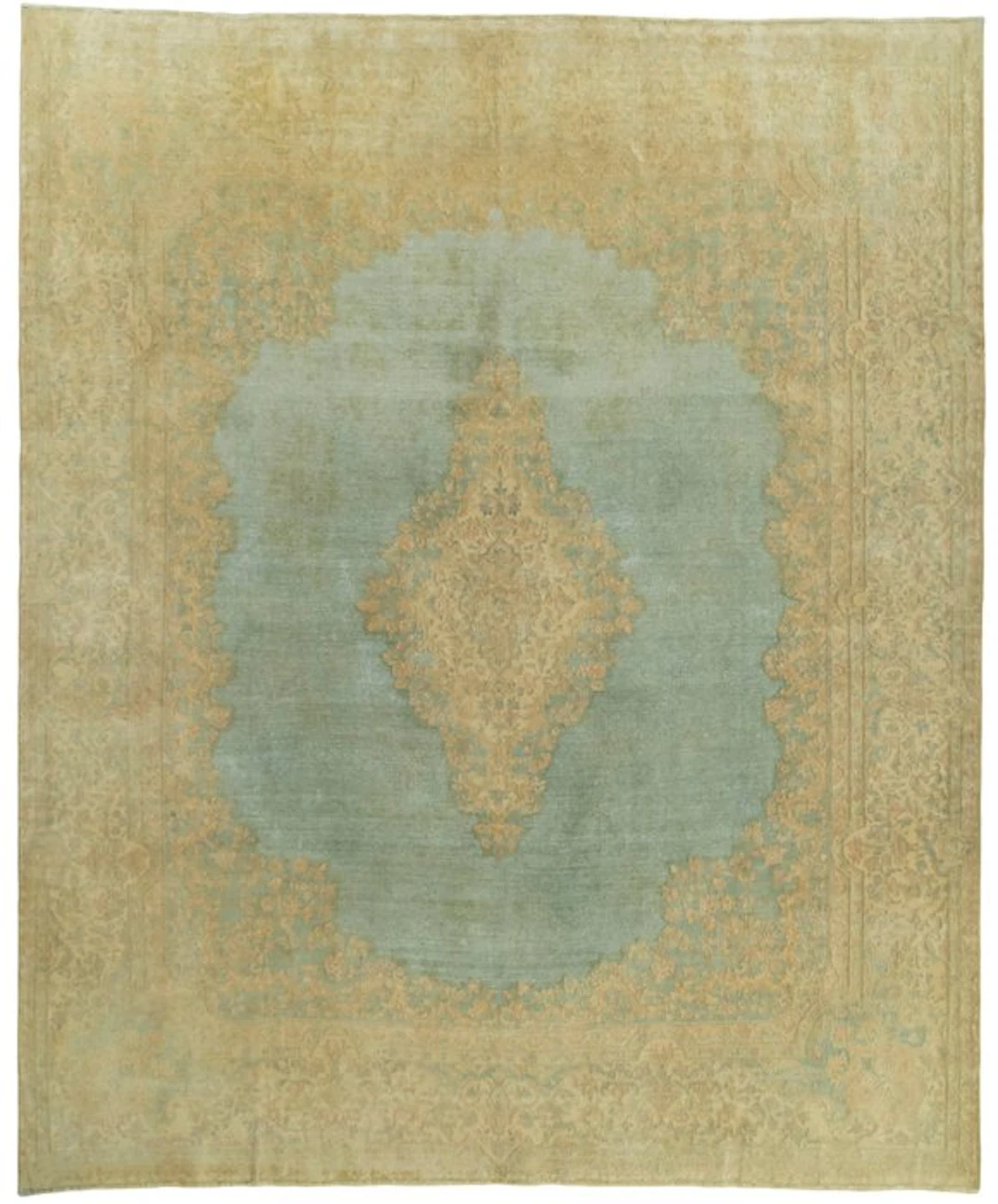 Designer rug - Rug - 358 cm - 296 cm