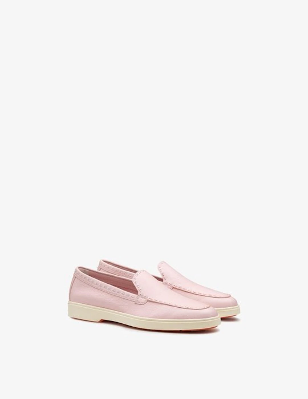 Santoni - Loafers - Size: EU 36.5 - New in box