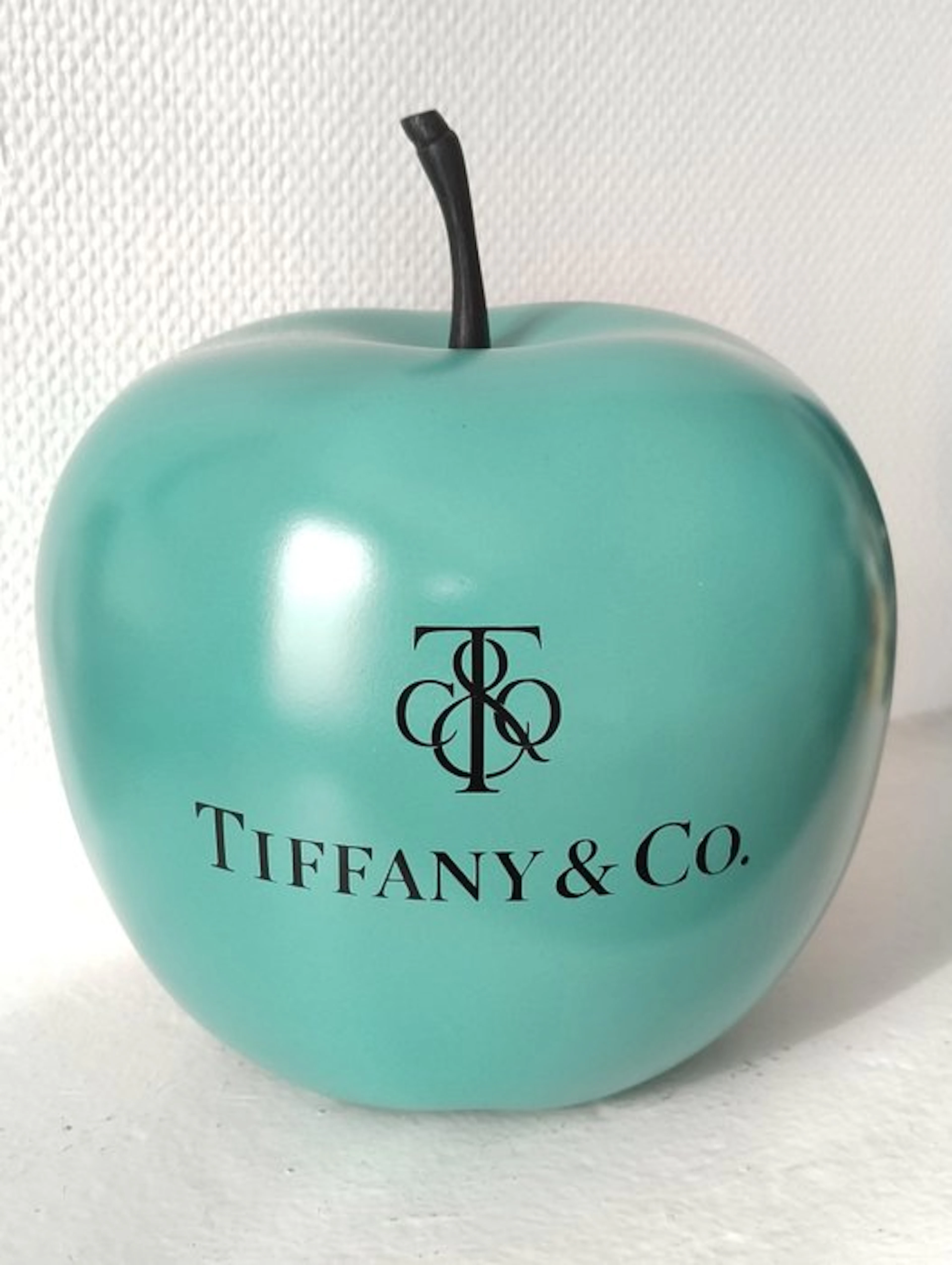 XTC Artist - Pomme Tiffany 17cm