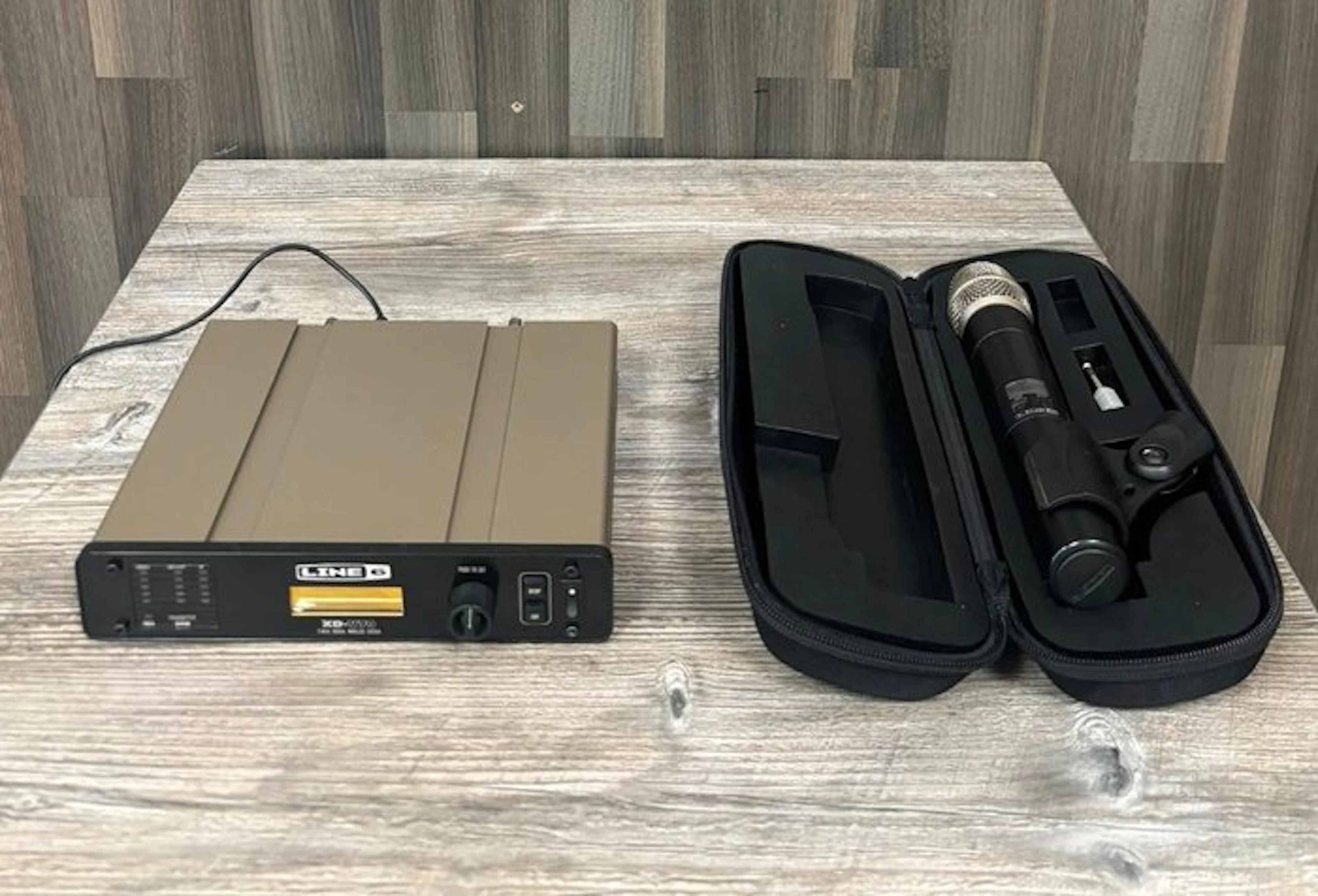 Line - 6 XD-V75 Microphone