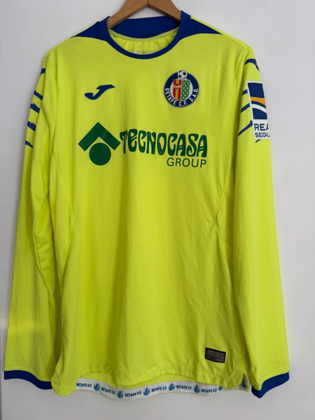 Getafe C.F