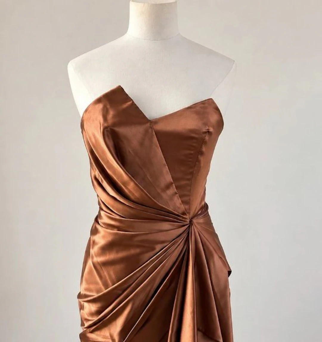 Alexandre Vauthier - Cocktail dress - New with tags