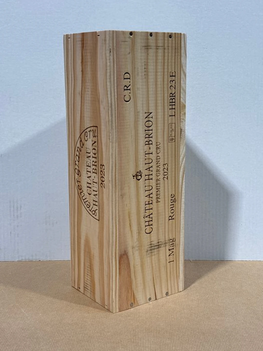 2023 Chateau Haut Brion - Pessac-Léognan 1er Grand Cru Classé - 1 Magnum (1.5L)
